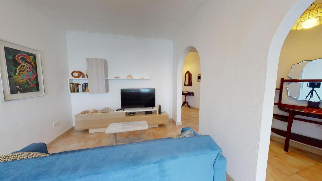 6Th Floor Seafront Apartment With Open Sea Views Sliema Kültér fotó
