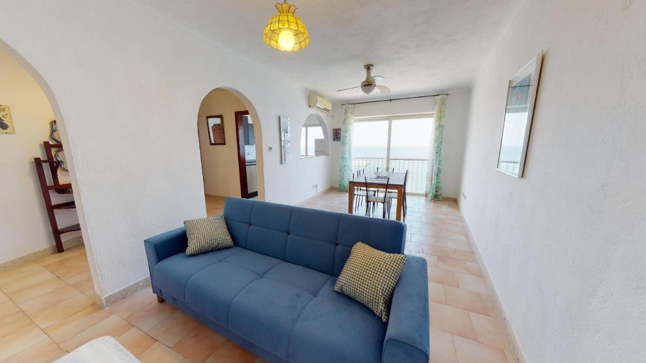 6Th Floor Seafront Apartment With Open Sea Views Sliema Kültér fotó