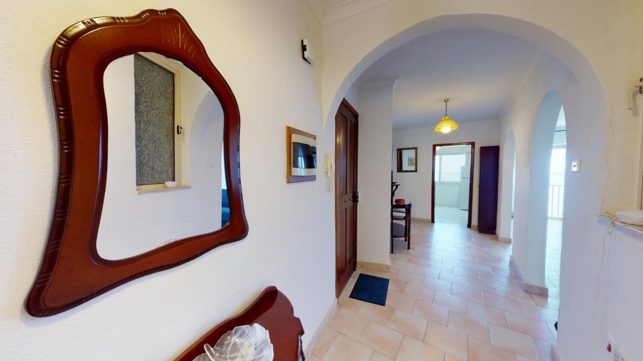6Th Floor Seafront Apartment With Open Sea Views Sliema Kültér fotó
