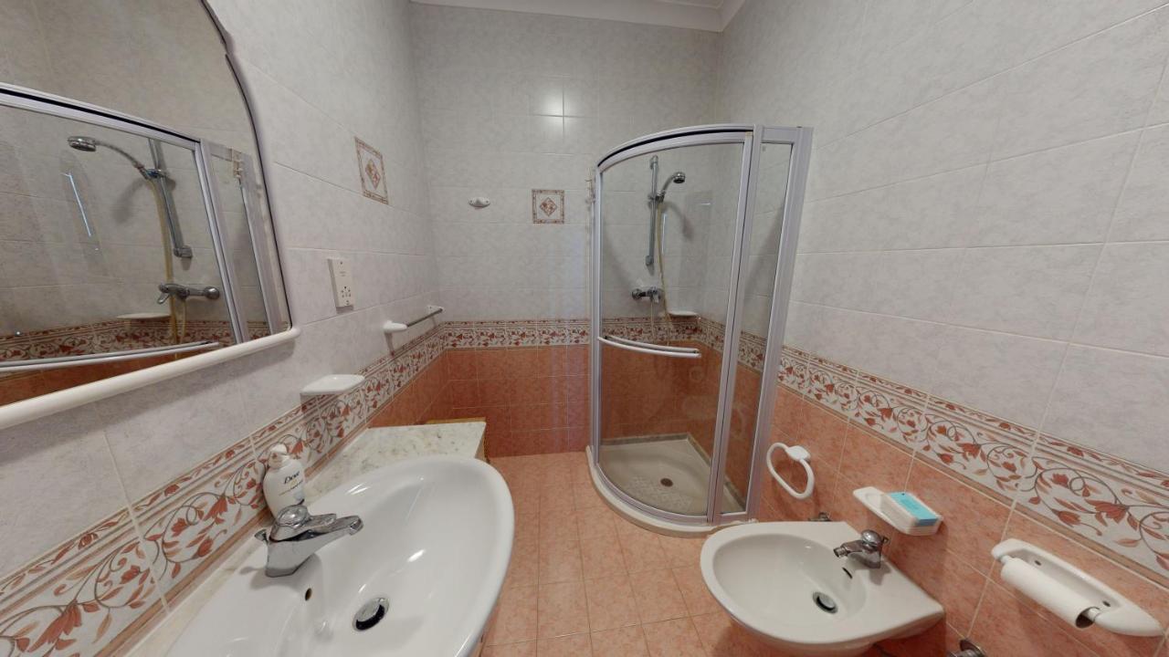 6Th Floor Seafront Apartment With Open Sea Views Sliema Kültér fotó