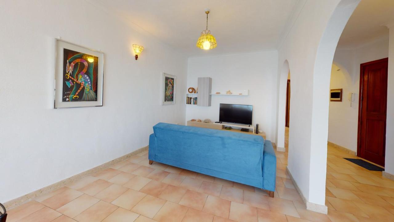 6Th Floor Seafront Apartment With Open Sea Views Sliema Kültér fotó